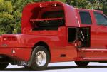 Ford F-650 2001 года